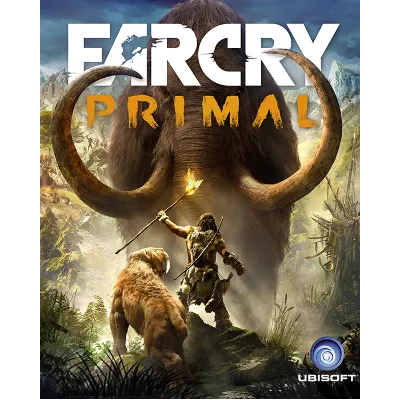 Far Cry Primal [Uplay] + Warranty - irongamers.ru