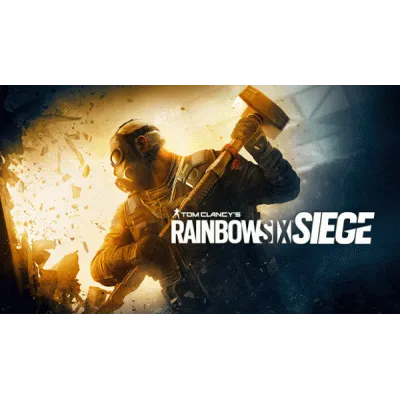 Tom Clancy's Rainbow Six: Осада Deluxe Edition UPLAY KEY РОССИЯ+СНГ КЛЮЧ ЛИЦЕНЗИЯ - irongamers.ru