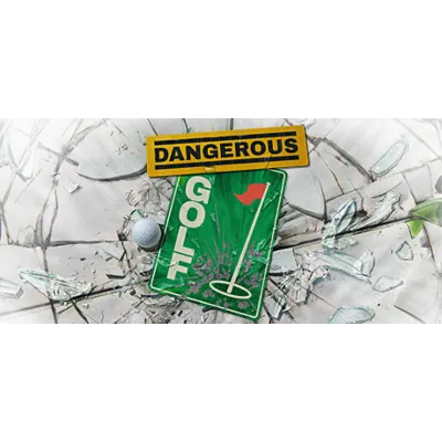 Dangerous Golf (STEAM KEY / GLOBAL) - irongamers.ru