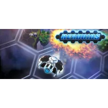 Hexodius [Steam ключ / Россия]