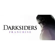 Darksiders Franchise Pack [Steam / РФ и СНГ]