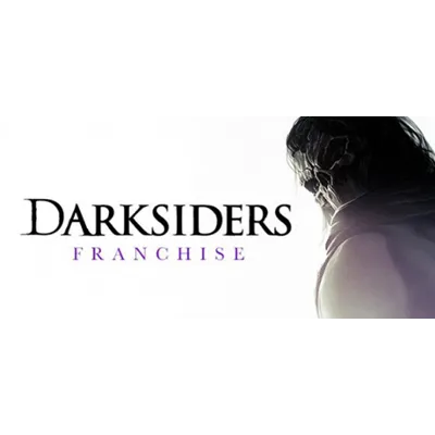 Darksiders Franchise Pack [Steam / РФ и СНГ] - irongamers.ru