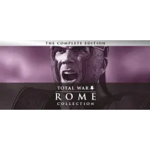 Rome: Total War - Collection [Steam / Россия]