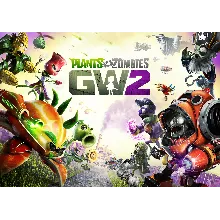 Plants vs. Zombies Garden Warfare 2 [Origin] + ГАРАНТИЯ