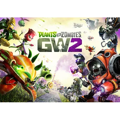 Plants vs. Zombies Garden Warfare 2 [Origin] + ГАРАНТИЯ - irongamers.ru