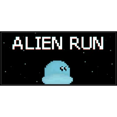 Alien Run (Steam key/Region free) - irongamers.ru