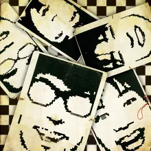 Ноты для гитары! BECK. Beat Crusaders – Follow Me