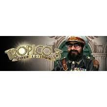 Tropico 5 – Complete Collection (ключ steam РФ, СНГ) - irongamers.ru