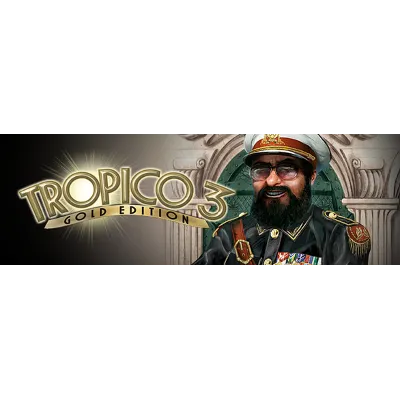 TROPICO 6 / EL-PREZ EDITION (STEAM) 0% КАРТОЙ + ПОДАРОК - irongamers.ru