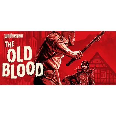 Wolfenstein: The Old Blood Steam⭐Ключ Активации РФ+СНГ АКЦИЯ 0% Карты - irongamers.ru