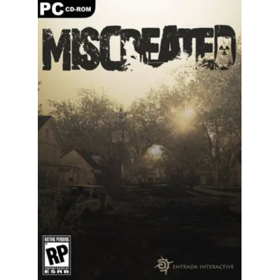 Miscreated (Steam Gift / RU / CIS) - irongamers.ru