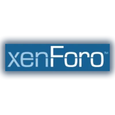 База форумов XenForo (Август 2026) - irongamers.ru