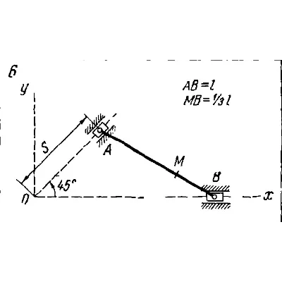 Задача К2 Вар. 06 термех из решебника Яблонский АА 1978 - irongamers.ru