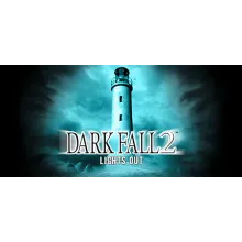 Dark Fall 2: Lights Out [Steam ключ / РФ и СНГ]