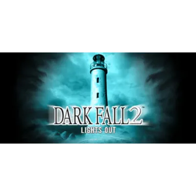 Dark Fall 2: Lights Out [Steam ключ / РФ и СНГ] - irongamers.ru