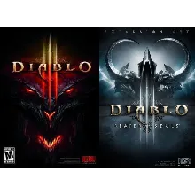 DIABLO 3 BATTLE.NET ( Gift ) кроме рф и Белоруссии - irongamers.ru
