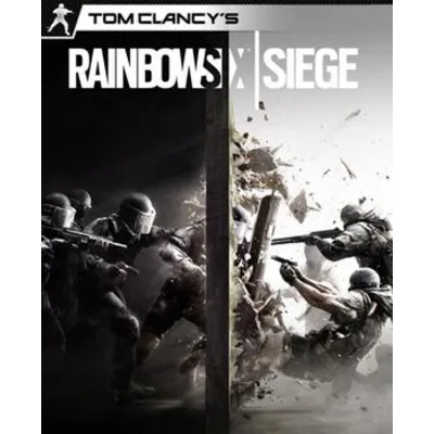 Tom Clancy's Rainbow Six Siege (Uplay) - irongamers.ru