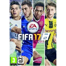 FIFA 17 EA APP КЛЮЧ