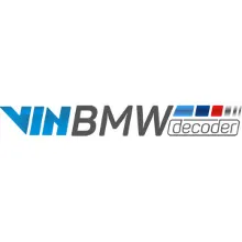VIN BMW Decoder - проверка истории автомобилей BMW old