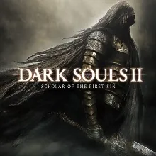 DARK SOULS 2: Scholar of the First Sin (STEAM) КЛЮЧ