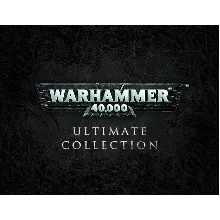 SEGA's Ultimate Warhammer 40,000 Collection [РФ и СНГ]