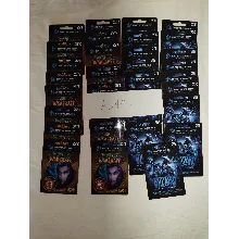 20 EUR Blizzard Gift Card [EU] (Official KEY) - irongamers.ru