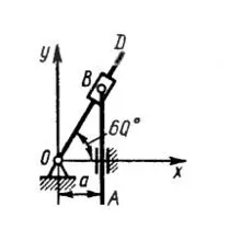 Решение задачи 6.3.5 из сборника Кепе О.Э.