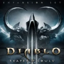 Diablo III: Eternal Collection XBOX КЛЮЧ - irongamers.ru