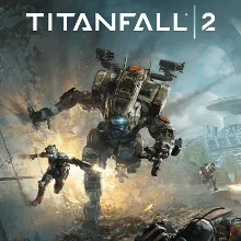 TITANFALL 2 EA APP КЛЮЧ