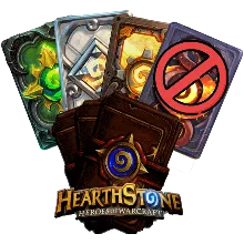 4 Hearthstone Expert Pack + 3 уникальные рубашки