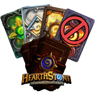 4 Hearthstone Expert Pack + 3 уникальные рубашки - irongamers.ru