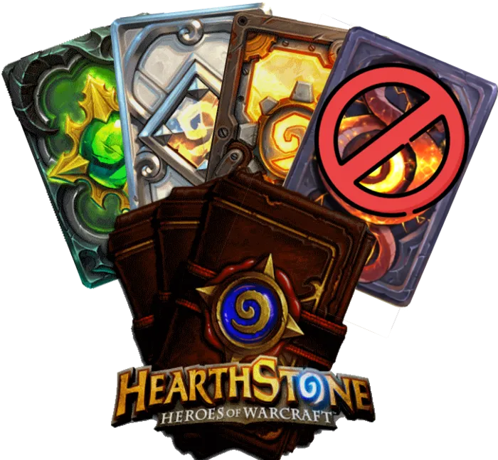 4 Hearthstone Expert Pack + 3 уникальные рубашки