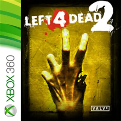Left 4 Dead 2,PAYDAY 2,+21игры см.опис xbox360(Перенос) - irongamers.ru