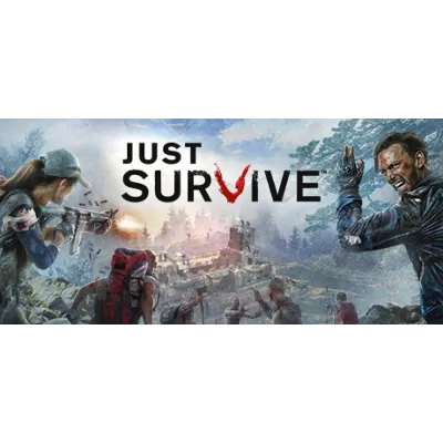 H1Z1: Just Survive - STEAM Gift - Region RU+CIS+UA - irongamers.ru