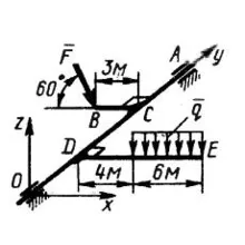 Решение задачи 5.6.3 из сборника Кепе О.Э.