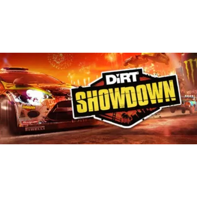 DiRT: Showdown ⭐Steam\РФ+Весь Мир\Key⭐ + Бонус - irongamers.ru