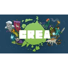 Crea (Steam Gift / RU / CIS)