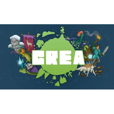 Crea (Steam Gift / RU / CIS) - irongamers.ru