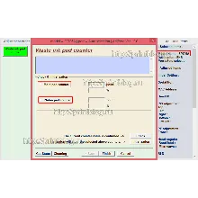 Adjustment program Epson EP-706A для сброса отработки