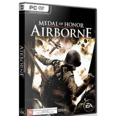 Medal of Honor: Airborne (Steam Gift Region Free / ROW) - irongamers.ru