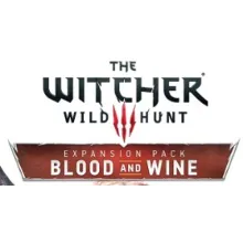 The Witcher 3 Wild Hunt Blood and Wine Soundtrack СТИМ - irongamers.ru