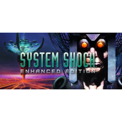 System Shock (PS4/PS5/RU) (Аренда от 3 дней) - irongamers.ru