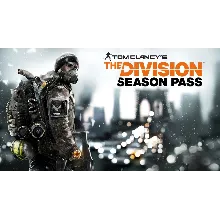 TOM CLANCYS THE DIVISION (UBISOFT) + ПОДАРОК - irongamers.ru