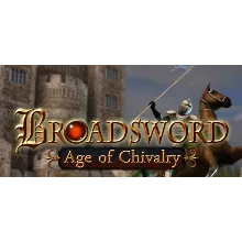 Broadsword : Age of Chivalry STEAM KEY REGION FREE ROW