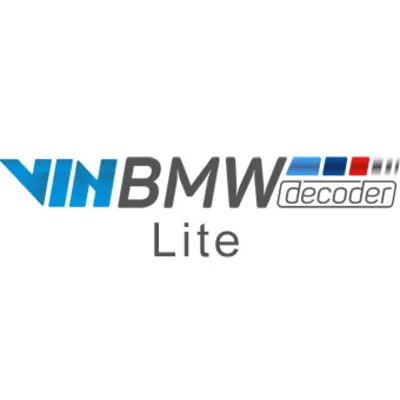 VIN BMW Decoder - проверка истории пробега BMW - Lite - irongamers.ru