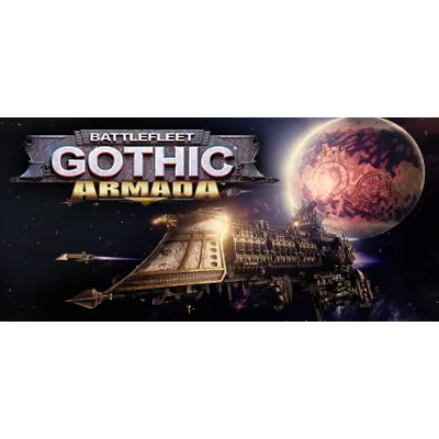 Battlefleet Gothic: Armada (Steam Key GLOBAL) + Подарок - irongamers.ru