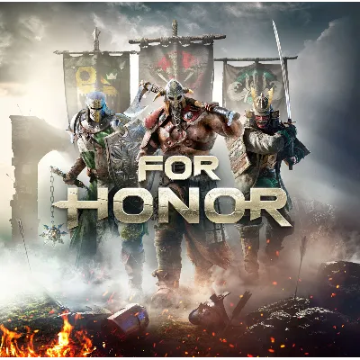 FOR HONOR Standard / UPLAY KEY / RU+CIS - irongamers.ru