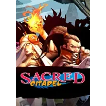 Sacred Citadel (Steam KEY) + GIFT