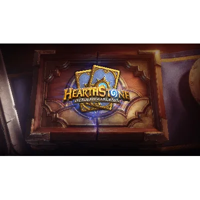 Hearthstone колода Воина - Пиратвар - irongamers.ru