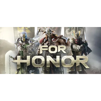 FOR HONOR - Complete Edition XBOX ONE|SERIES XS КЛЮЧ - irongamers.ru